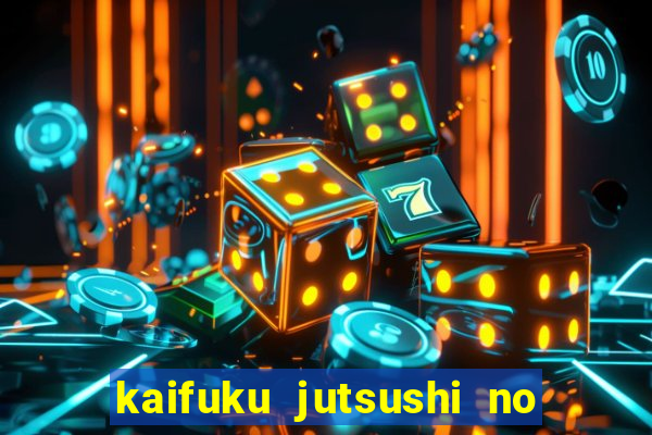 kaifuku jutsushi no yarinaoshi completo